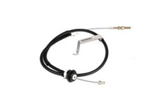 Clutch Cable Spare For Ford Mustang Black High Performance Granatelli Gmcc7999