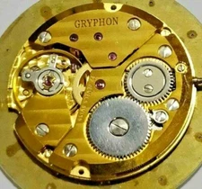 ETA 7001  Movement  Parts Choose From List -swiss -used part