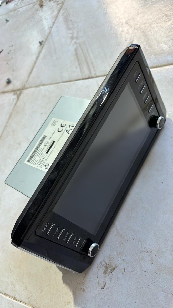 Toyota Corolla 2019 2022 OEM Radio touch screen 86140-02D10