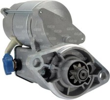 Démarreur Pour Chariot Élévateur Toyota Hyster 2SG 3FG 3FGC 3SG 4FG 5FGL