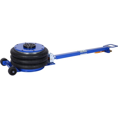 5t Triple Bag Air Jack, Pneumatic Jack 3 bag, Lifting 16in Capacity 5T 11000lbs - Picture 11 of 26