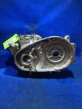 Triumph T120r 650 Unit 1969 Matching Engine Crankcases Du89112