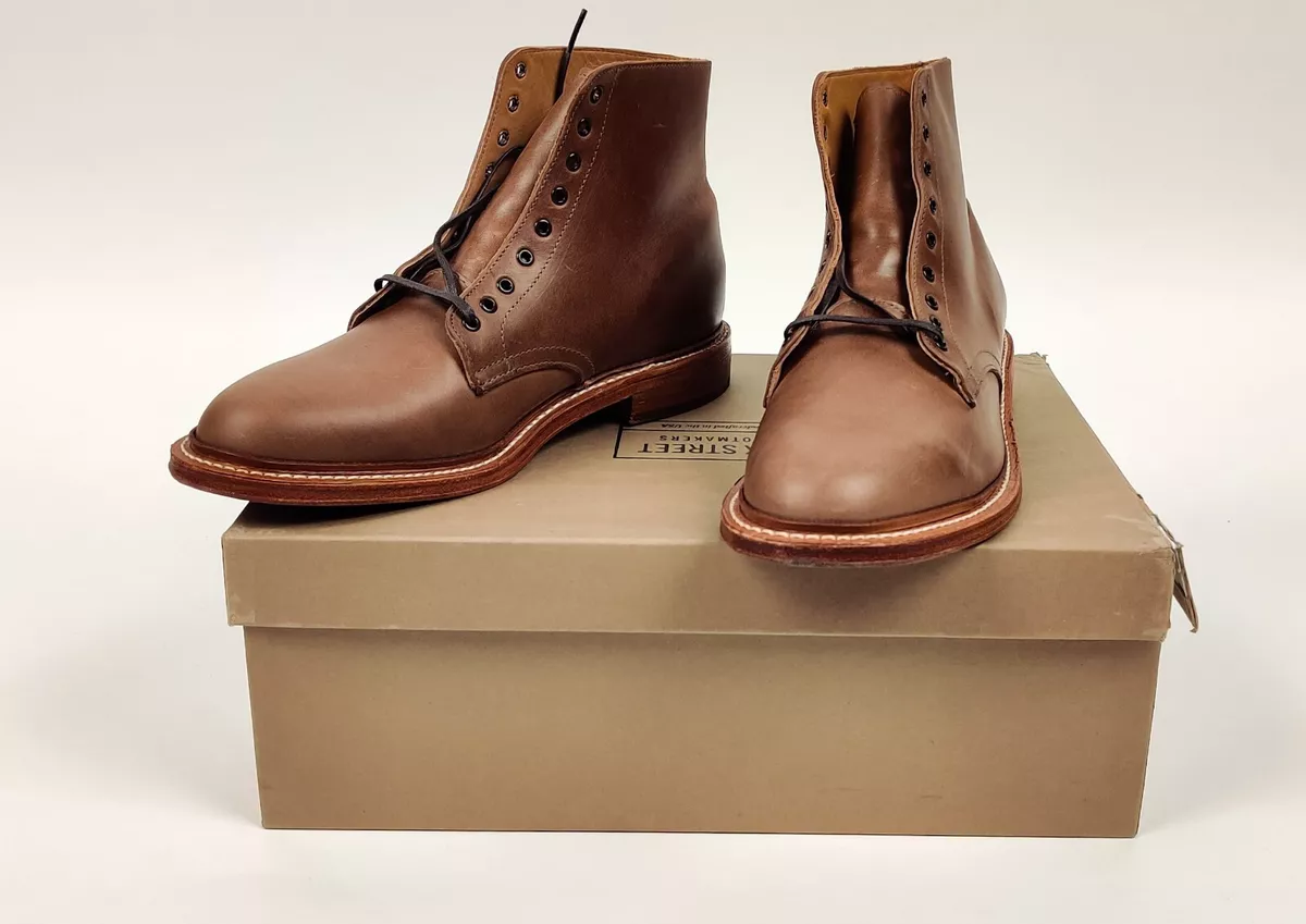 Oak street hotsell bootmakers lakeshore