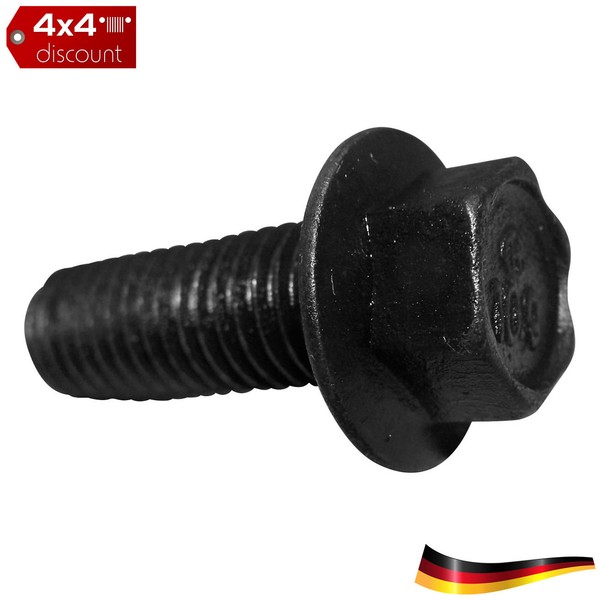 Schraube Vorderachse Dana 200Mm Jeep Grand Cherokee Wk/Wh 2005/2006-image