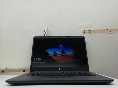 HP 240 G7 14'' Laptop 8gb Ram, 240GB WIN11