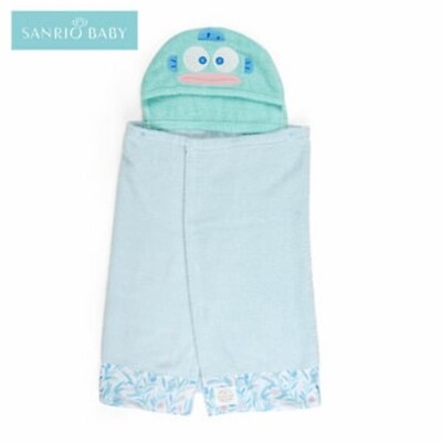 Sanrio Hangyodon Badeponcho Sanrio Baby