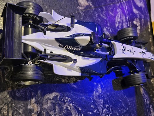Speed Legend F1 BMW racing π π Car - Picture 8 of 18