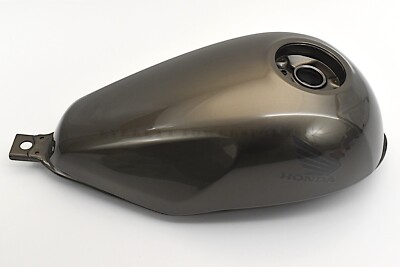 Fuel Petrol Gas Tank *Fits 17-24 CMX500 Rebel 500 Titanium