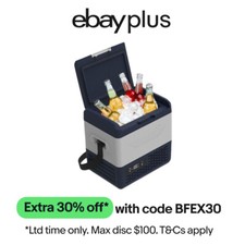 Caravan Camping Cooler 15L 