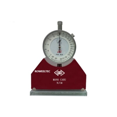 Newton Tension Meter 7-50N for Silk Screen Print SMT Steel Stencil Screen Print