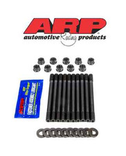 Arp Head Stud Kit Fits Chrysler 2.2l 4-cylinder M11 Hex Undercut 241-4501 Arp Head Stud Kit Fits Chrysler 2.2l 4-cylinder M11 Hex Undercut 241-4501