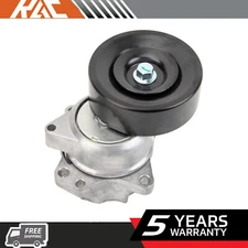 Belt Tensioner Assembly for 05-15 Nissan Armada Pathfinder Infiniti QX56 V8 5.6L