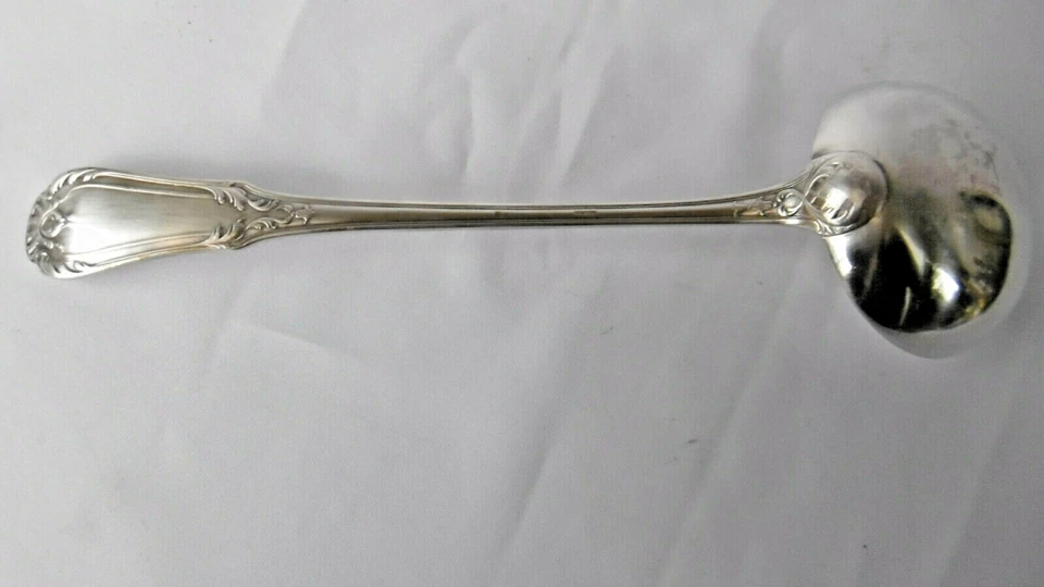 Mestolo IN Metallo Argento Gabriel Gay - Immagine 2 di 4