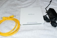 Mojo AP-C100 Wireless Access Point 802.11a/n/ac b/g/n With Cables and Plug w1f