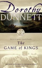 The Game of Kings by Dunnett, Dorothy