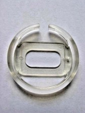 POP-SWATCH+POP-RING TRANSPARENT+MIDI POP+NEU/NEW