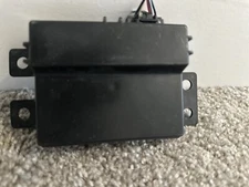 2011 2012 2013 JEEP GRAND CHEROKEE DODGE DURANGO Blind Spot Alert Module Sensor