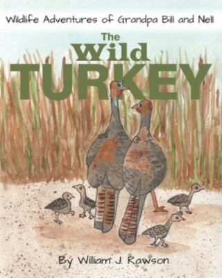 The Wild Turkey, Brand New, Free shipping in the US