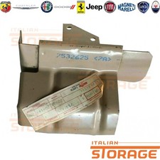 Pare-choc avant Fiat 126