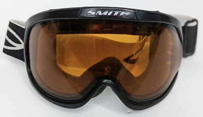 Smith Ski Snowboard Goggles Airflow Adult Size Adjustable  display picture 1