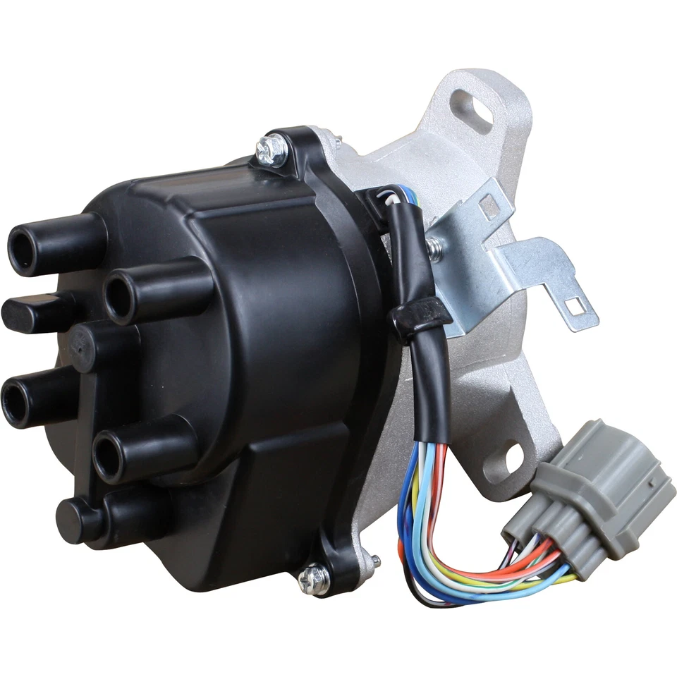 Nuevo distribuidor de encendido para Honda Civic Del Sol 1996-1998 Acura EL 1,6 L TD80-U Foto 3 de 4