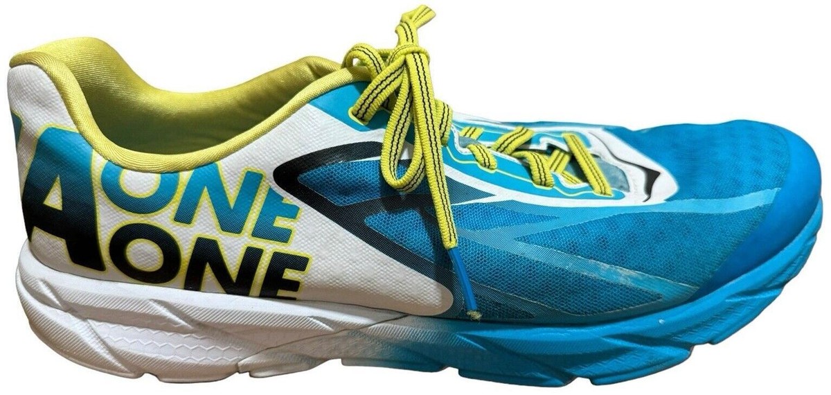 Hoka One One M Tracer 1016786-CCYN_1.jpg?_s=RAABAB0 main image 2