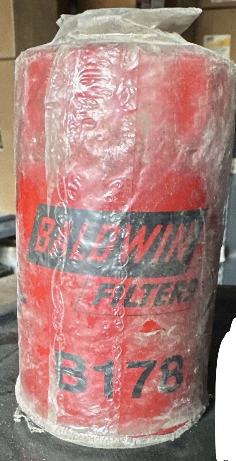 Engine Oil Filter Baldwin B178