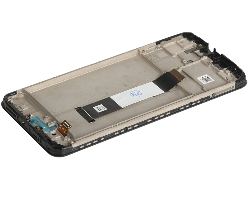 Bildschirm( LCD+Touch Screen) Für A15C Ersatzteil
