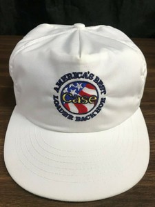 vintage strapback hats