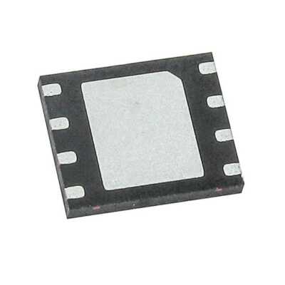 3Pcs IS25WP064A-JKLE WSON-8 NOR Flash 64Mb QPI/QSPI, 8-pin WSON 5X6MM, RoHS