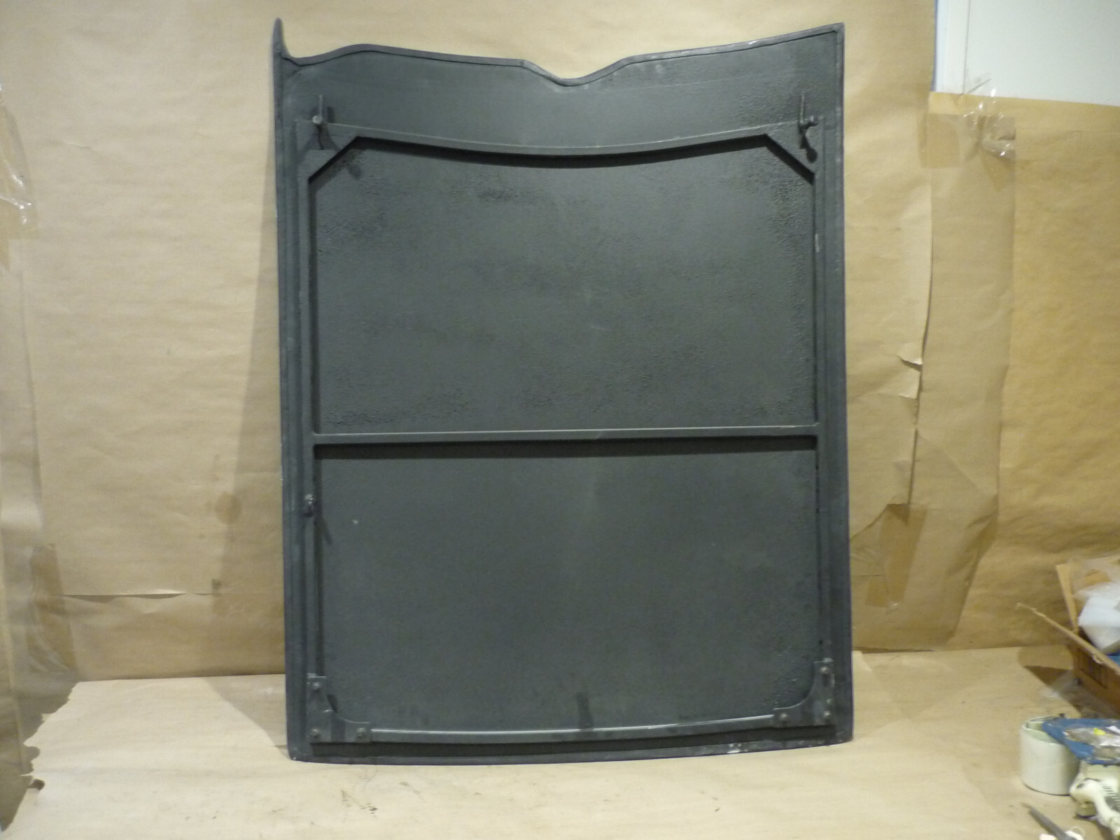 Ferrari 308 GTB/GTS - Front Hood / Bonnet -P/N 60092806