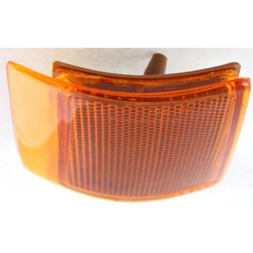 Nuevo reflector lateral delantero superior izquierdo se adapta a 1994-2002 GMC C3500 HD 5977463 GM2550148 - Imagen 5 de 5