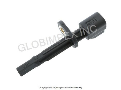 For VOLVO (2016-2024) ABS Sensor FRONT (1 PC) ATE OEM + 1 YEAR WARRANTY