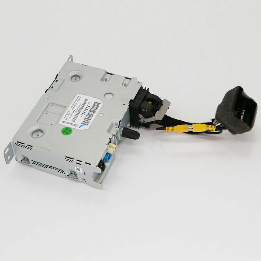 Pour Peugeot Citroen RCC NAC MRN Autoradio Adaptateur Câble SMEG Remplacer NAC