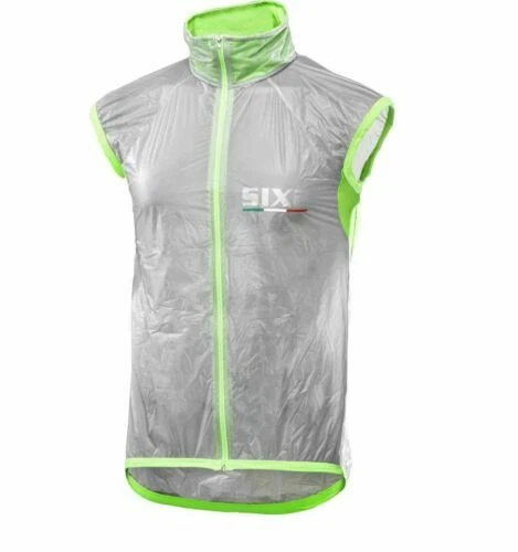 Maglie da ciclismo verde