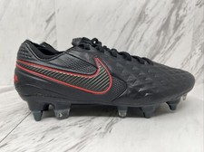 Preços baixos em Nike Tiempo Legend 8 Elite SG Pro AC Bred | eBay