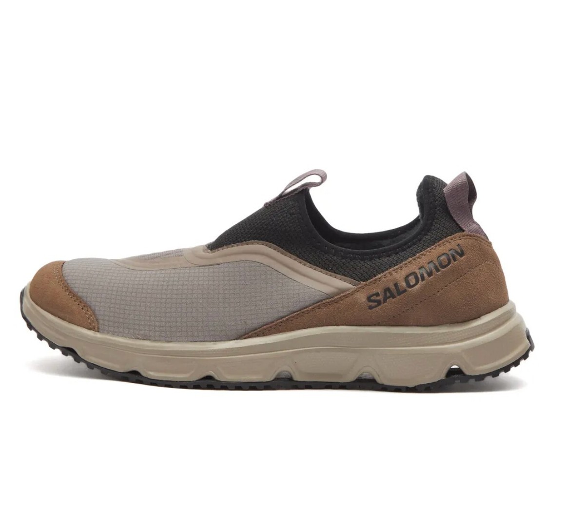 【SALOMON 】SALOMON RX SNUG Vintage Khaki Salomon RX Snug Vintage Khaki Falcon BRAND NEW IN BOX US
