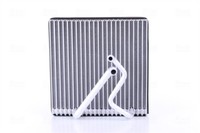 92163 Nissens Verdampfer, Klimaanlage FüR Audi,Seat,Skoda,Vw