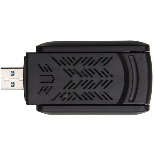 GigaBlue Ultra 1200Mbps W-LAN 2.4 & 5 GHz USB 3.0 WiFi Dual Band Empfänger - Bild 9 von 9