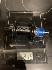 Tune, Kong Boost Nabe XX1, Hinterrad 148/12, 32L, Sram XD Disc