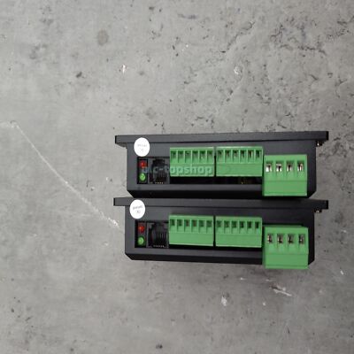 Leadshine Brushed DC Servo Drives at best price in Vadodara | ID: 2368776830