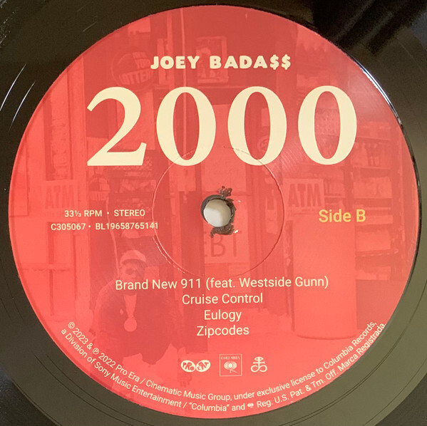 Joey Calendar - Read about me 激レアCD
