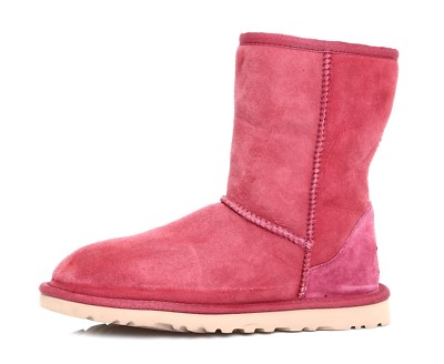 UGGピンク23cm アグ UGG Australia スニーカー ピンク 23cm