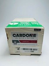 Cardone 47-1168 Remanufactured Power Window Lift Motor Cardone 47-1168 Remanufactured Power Window Lift Motor