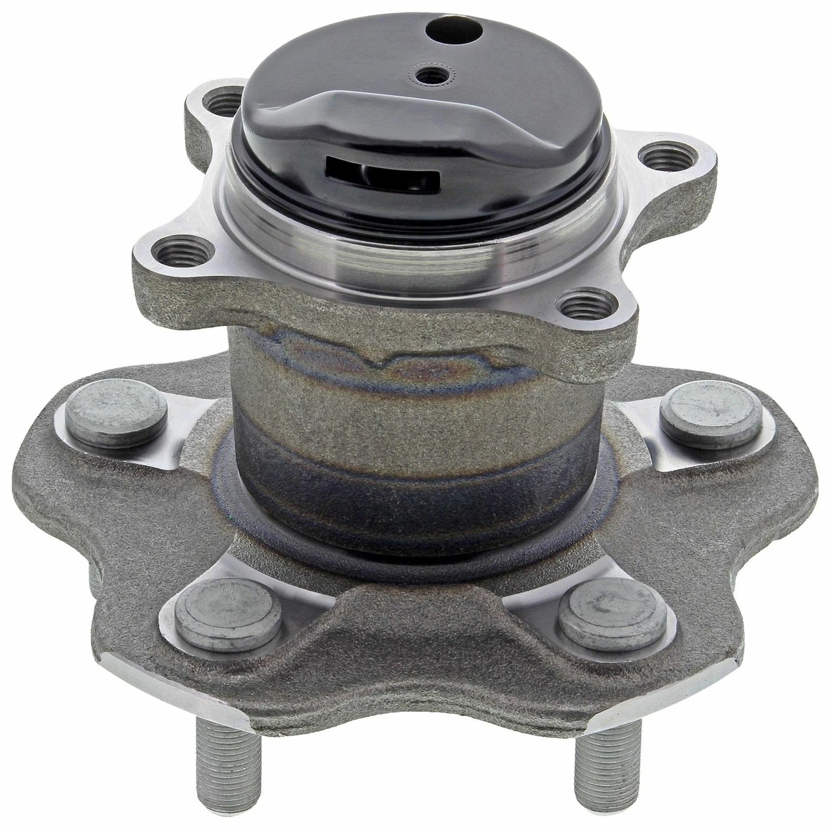 Mevotech BXT Wheel Bearing and Hub Assembly Rear MB30329  