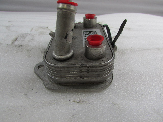 Maserati Ghibli, Power Steering Cooler, Used, P/N 670031618
