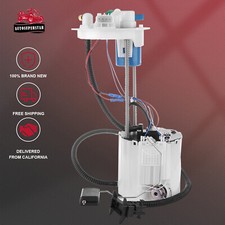 Electric Fuel Pump Assembly For Chevy Equinox GMC Terrain L4 2.4L 2010-17 E3840M