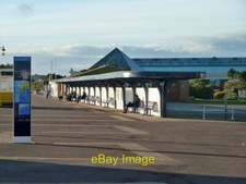 Photo 6x4 Long shelter, Speakers' Corner, Southsea Somers Town/SZ6499 Se c2013