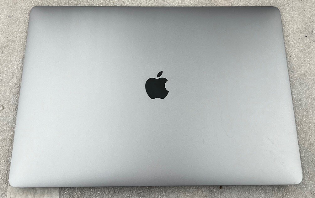 GENUINE 2019 MacBook Pro 16 A2124 emc3347 screen grade A GENUINE 2019 MacBook Pro 16 A2124 emc3347 screen grade A