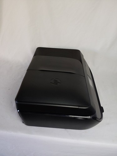 HP OfficeJet 5258 All-in-One Drucker Scanner WLAN getestet funktionsfähig. - Bild 7 von 12